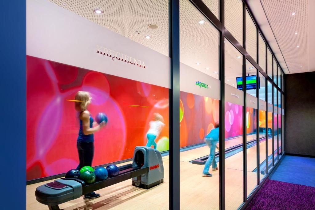 Sloneczny Zdroj Medical Spa & Wellness بوسكوزدروي المظهر الخارجي الصورة