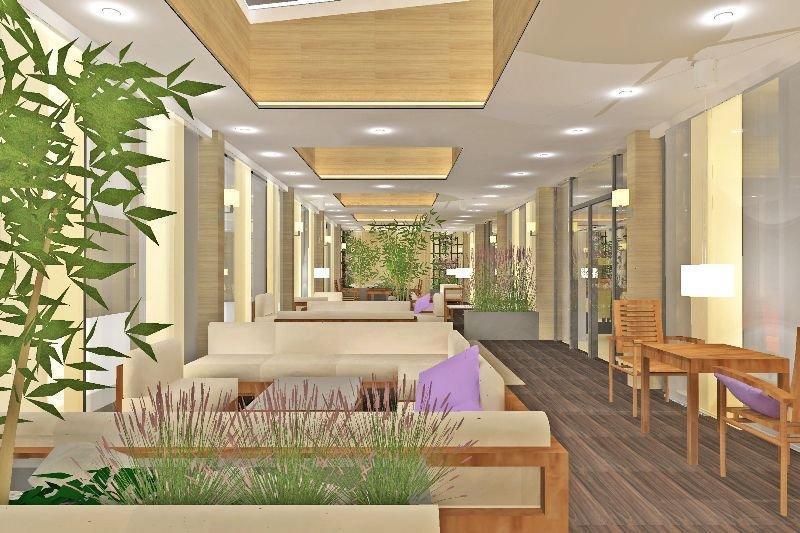Sloneczny Zdroj Medical Spa & Wellness بوسكوزدروي المظهر الخارجي الصورة