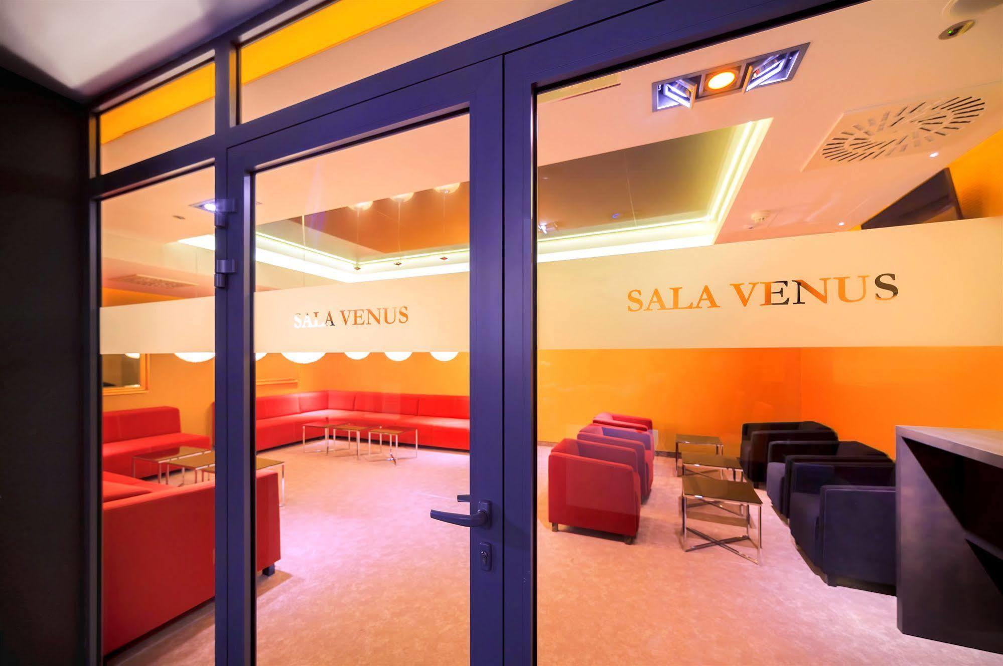 Sloneczny Zdroj Medical Spa & Wellness بوسكوزدروي المظهر الخارجي الصورة